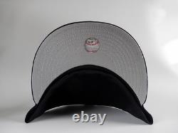New York Yankees Old Stadium Bronx NY New Era 59FIFTY 5950 Fitted Cap 7 7/8