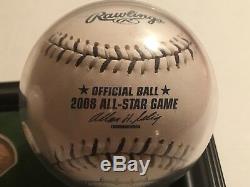 New York Yankees Old Stadium Final Season Dirt & Baseballs Auth 1790/5000