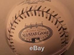 New York Yankees Old Stadium Final Season Dirt & Baseballs Auth 1790/5000