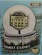 New York Yankees Old Stadium Limited Edition Water Globecollectibleunopened