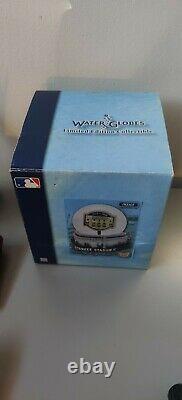 New York Yankees Old Stadium Limited Edition Water GlobeCollectibleUnopened