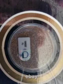 New York Yankees Opening Day Lineup Card From Yankee Stadium 2009 Framed