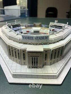 New York Yankees Replica Stadium