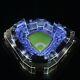 New York Yankees Replica Stadium With Led Lights