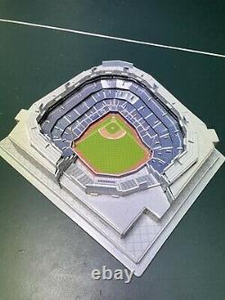 New York Yankees Replica Stadium With LED Lights