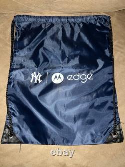 New York Yankees SGA 2025 Gerrit Cole, Yoda, Giancarlo Stanton Bobbleheads +