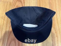 New York Yankees SGA 2025 Hamilton Broadway Show Baseball Hat Cap Gold