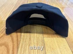 New York Yankees SGA 2025 Hamilton Broadway Show Baseball Hat Cap Gold