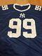 New York Yankees Sga Aaron Judge 99 Football Jersey Shirt