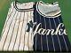 New York Yankees Sga Aaron Judge Juan Soto Basketball Jersey T-shirt Shirt 2024