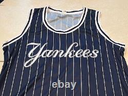 New York Yankees SGA Aaron Judge Juan Soto Basketball Jersey T-Shirt Shirt 2024