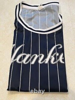New York Yankees SGA Aaron Judge Juan Soto Basketball Jersey T-Shirt Shirt 2024