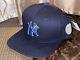 New York Yankees Sga Nypd Police Snapback Hat 2023 Never Worn Exclusive