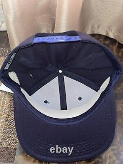 New York Yankees SGA NYPD Police Snapback Hat 2023 Never Worn Exclusive