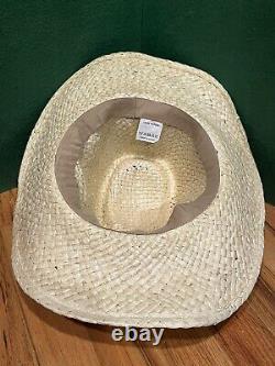 New York Yankees SGA Stadium Straw Western Cowboy Hat Pepsi Halloween Costume