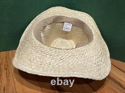 New York Yankees SGA Stadium Straw Western Cowboy Hat Pepsi Halloween Costume