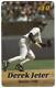 New York Yankees Series 1996 World Champions Stadium, Gooden, Jeter Phone Card