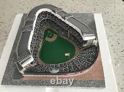 New York Yankees Sport Collectors Guild Platinum Stadium Replica