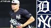New York Yankees Spring Training Highlights Vs Detroit Tigers 3 10 25