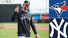 New York Yankees Spring Training Highlights Vs Toronto Blue Jays 2 28 26