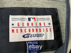New York Yankees Stadium 1923-2008 Jacket (XXL) G-III Sports NEW with tags
