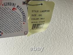 New York Yankees Stadium 1923-2008 Jacket (XXL) G-III Sports NEW with tags