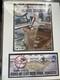 New York Yankees Stadium 2002 16 X 12 Matted First Day Cover Sealed