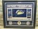 New York Yankees Stadium Authentic Dirt & Photos Of 9 World Series 1923 To 2008