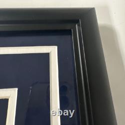 New York Yankees Stadium Authentic Dirt & Photos of 9 World Series 1923 to 2008