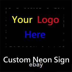 New York Yankees Stadium Beer 32x24 Neon Sign Light Lamp Man Cave Garage Show