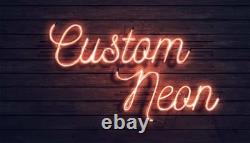 New York Yankees Stadium Beer 32x24 Neon Sign Light Lamp Man Cave Garage Show