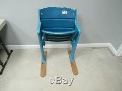 New York Yankees Stadium Chair 1973-2008 MLB LH535039