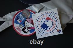 New York Yankees Stadium Exclusive MLB Hello Kitty Tote Bag Extremely Rare