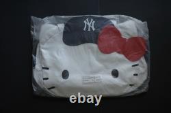 New York Yankees Stadium Exclusive MLB Hello Kitty Tote Bag Extremely Rare