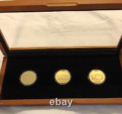 New York Yankees Stadium Framed Limited Edition Coins