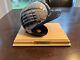 New York Yankees Stadium Helmet 2004 With Stand-danbury Mint-read