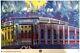 New York Yankees Stadium Lithograph Signed By The Artist Bill Lopa 36x 24