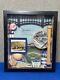 New York Yankees Stadium Memorabilia Shadow Box Baseball Stadium Shrine