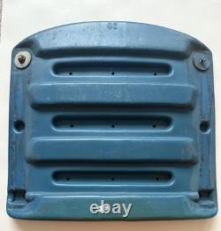 New York Yankees Stadium Original Seat Bottom 2009 WORLD SERIES CHAMP SEASON