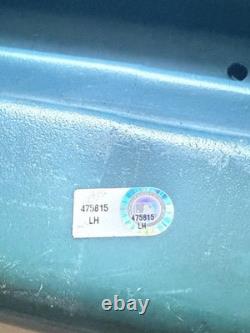 New York Yankees Stadium Original Seat Bottom 2009 WORLD SERIES CHAMP SEASON