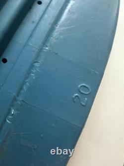 New York Yankees Stadium Original Seat Bottom 2009 WORLD SERIES CHAMP SEASON