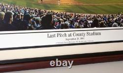 New York Yankees Stadium Photoramic #2013