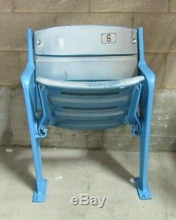 New York Yankees Stadium Seat #6