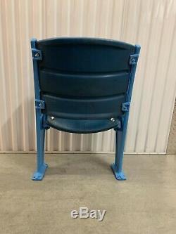 New York Yankees Stadium Seat (Yankees-Steiner Authenticity) Don Mattingly #23