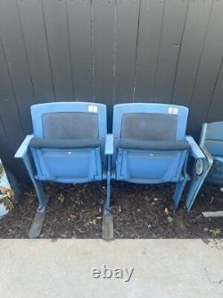 New York Yankees Stadium Seats