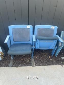 New York Yankees Stadium Seats