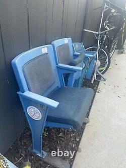 New York Yankees Stadium Seats