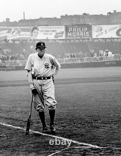 New York Yankees Team of the Century World Series Stein Babe Ruth Yankee Stadium