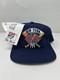 New York Yankees The Game Snapback Hat New Tags Vintage Mlb Stadium Exclusive