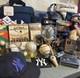 New York Yankees Vintage & Collectible Lot